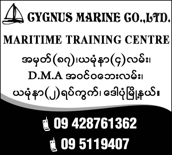 CYGNUS Marine
